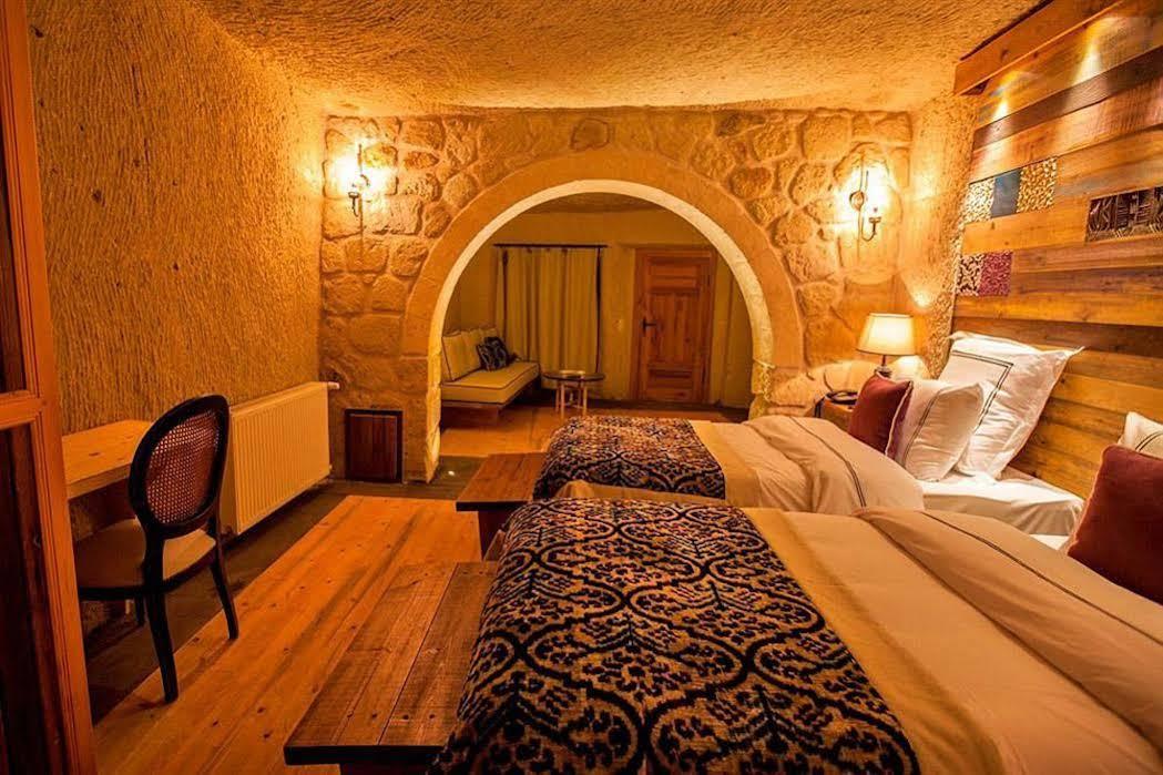 Queen'S Cave Cappadocia Ortahisar Dış mekan fotoğraf